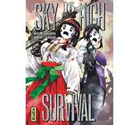 Sky-high survival - Tome 16