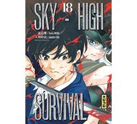 Sky-high survival – Tome 18 – Kana