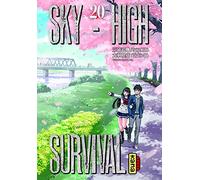 Sky-High Survival – Tome 20 – Kana