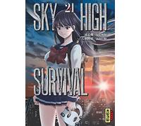 Sky-high survival - Tome 21