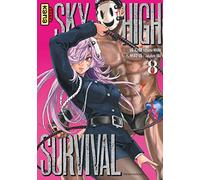 Sky-high survival - Tome 8