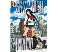 Sky-high survival - Tome 9