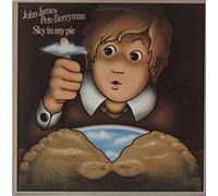 Sky in my pie (& Pete Berryman) / Vinyl record [Vinyl-LP]