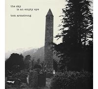 Tom Armstrong – Sky Is An Empty Eye – CD – Universal Music Group