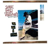 Stevie Ray Vaughan – The Sky Is Crying – CD neuf