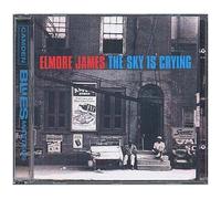 Elmore James – Sky Is Crying
