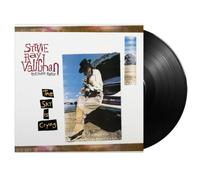 Stevie Ray Vaughan & Double Trouble – Sky Is Crying – Vinyle noir audiophile 180 g – Music on Vinyl
