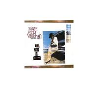 Stevie Ray Vaughan & Double Trouble The Sky Is Crying (Vinyl) 12" Album
