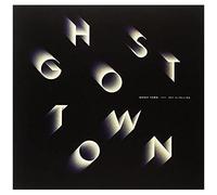 Ghost – Sky Is Falling – 12 Inch Analog