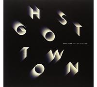 Ghost – Sky Is Falling – 12 Inch Analog