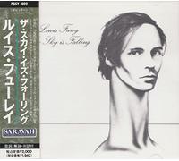 Sky is Falling, The [Import]