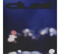 Dust – Sky Is Falling – Vinyle transparent