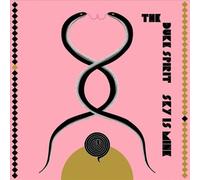 Sky Is Mine by DUKE SPIRIT [Audio CD] NEUF