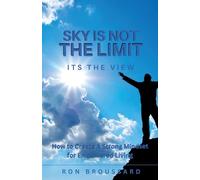 Sky is Not the Limit: It's the View