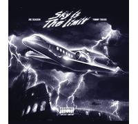 Joe Scacchi e Tommy Toxic – Sky Is The Limit – CD