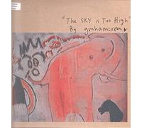 Sky is Too High [Import]