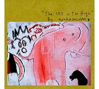 Sky is Too High [Import Allemand]