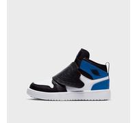 Sky Jordan 1 Enfants bleu 33