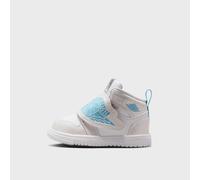 Sky Jordan 1 Tout-Petits beige 22