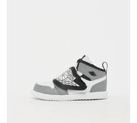 Sky Jordan 1 Tout-Petits blanc 19.5