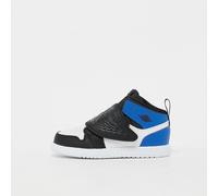 Sky Jordan 1 Tout-Petits noir 17