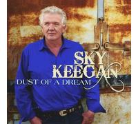 Sky Keegan - Dust of a Dream