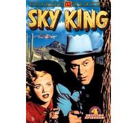 Sky King:Vol 1 Tv Series