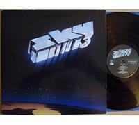 Sky - Kiss The Sky (W+P+M by Paul Hardcastle) [Import]