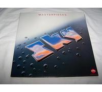 SKY Masterpieces: The Very Best of Sky vinyl LP