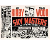 Sky Masters of the Space Force