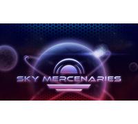 Sky Mercenaries (PC)
