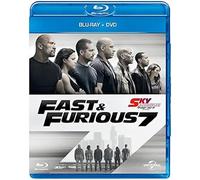 Sky Mission +Dvd [Blu-Ray]