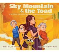 Sky Mountain and the Toad