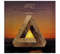 Sky – Mozart – Sony Music