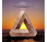 Sky - The Mozart Album (UK Import)