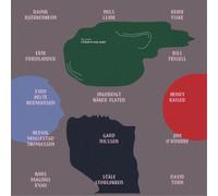 Sky Music A Tribute to Terje Rypdal (Vinyl) 12" Album