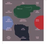 Sky Music: Tribute To Terje Rypdal by SKY MUSIC [VINYL] NEUF