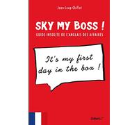 Sky my boss !