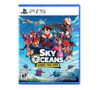 Sky Oceans : Ailes à louer - PlayStation 5