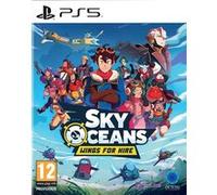 Sky Oceans Wings For Hire-Jeu-PS5