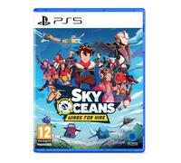 Sky Oceans Wings For Hire Playstation 5