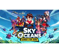 Sky Oceans Wings for Hire (Xbox X)