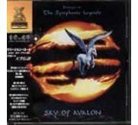Sky of Avalon