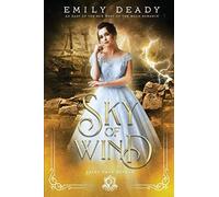 Sky Of Wind