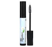 Sky Organics, Huile Cils et Sourcils Biologique, Mélange d'Huiles de Ricin et de Moringa, 0,40 fl oz (12 ml)