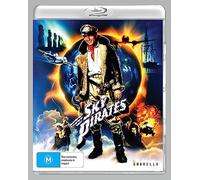 Sky Pirates