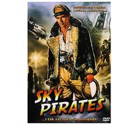 Sky Pirates [DVD] (IMPORT) (Pas de version française)