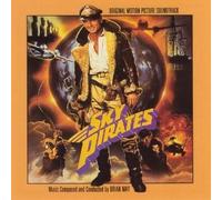 Sky Pirates: Original Motion Picture Soundtrack [SOUNDTRACK]