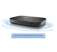 SKY Q HUB ROUTER SANS FIL