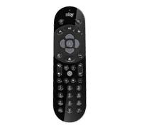 Sky Q Remote with Built-in Voice Search | Compatible with Sky Q Box
